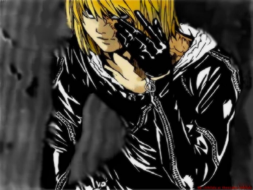 Mello!!