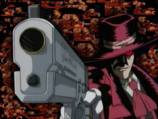 Hellsing