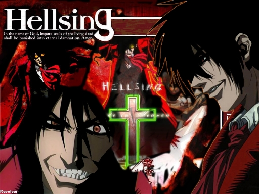 Hellsing