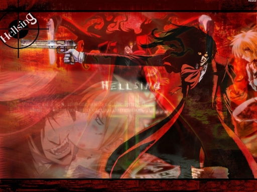 Hellsing