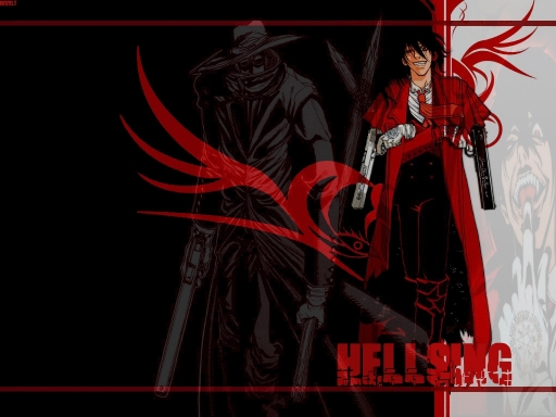 Hellsing