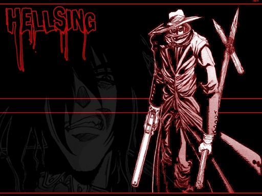 Hellsing