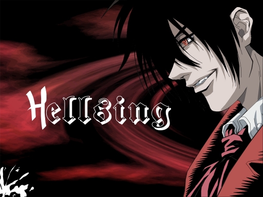 Hellsing