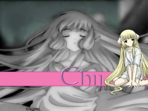 chii