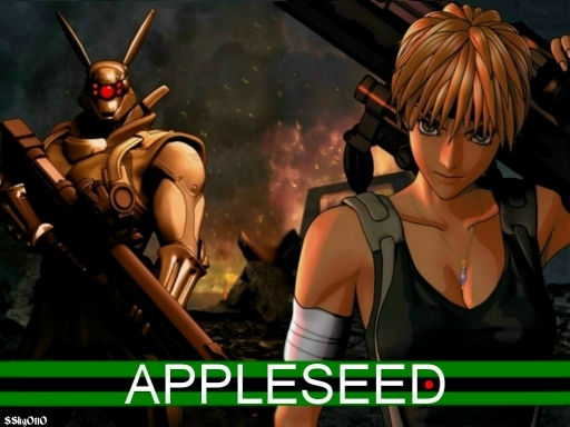Appleseed
