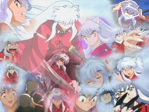 Inuyasha Tribute