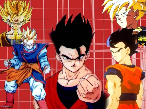 Gohan