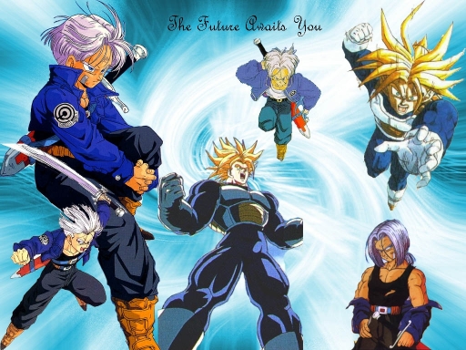 Trunks