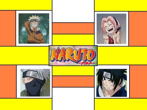 Naruto