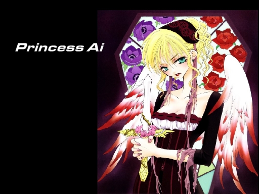 Princess Ai
