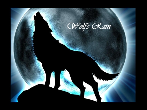 Wolf's Rain