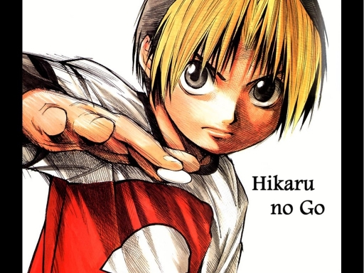 Hikaru No Go