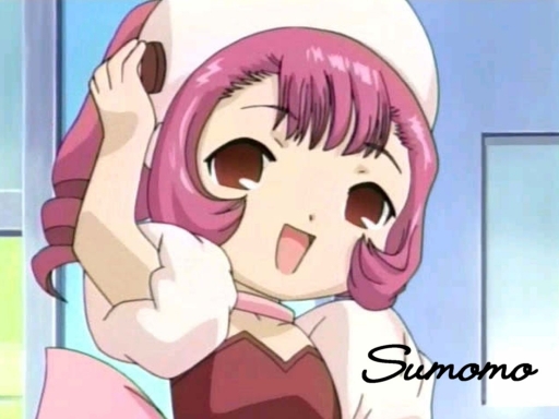 Sumomo