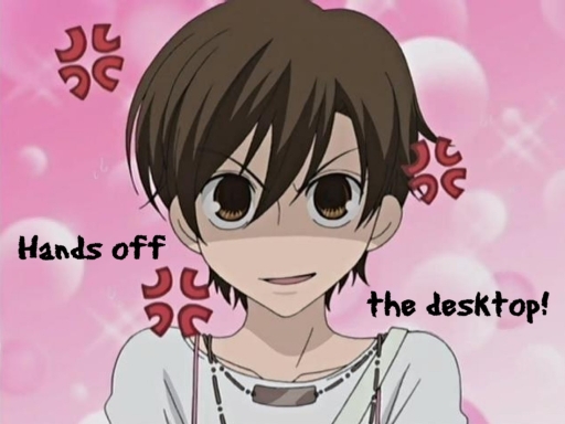 Ouran High School Host Club