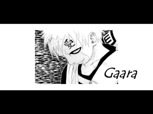Gaara