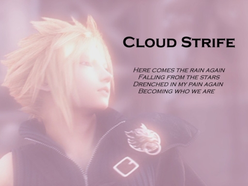 Cloud