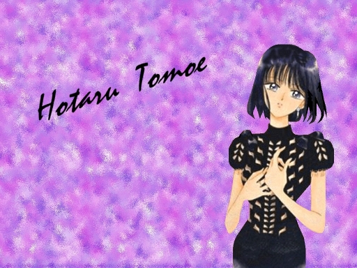 Hotaru Tomoe