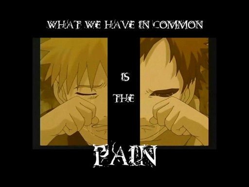 Common Pain