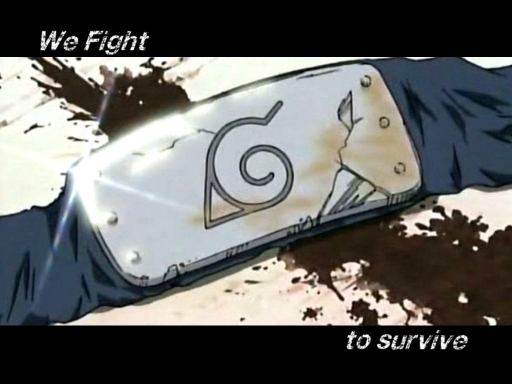 Fight To Survive