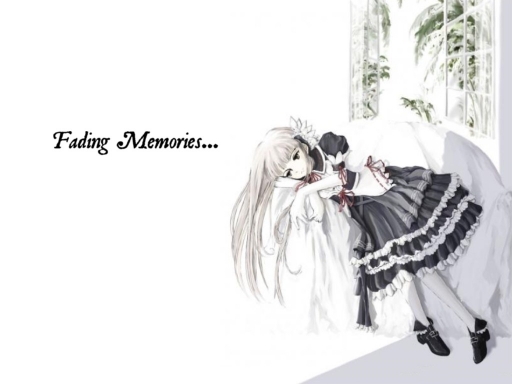 Fading Memories
