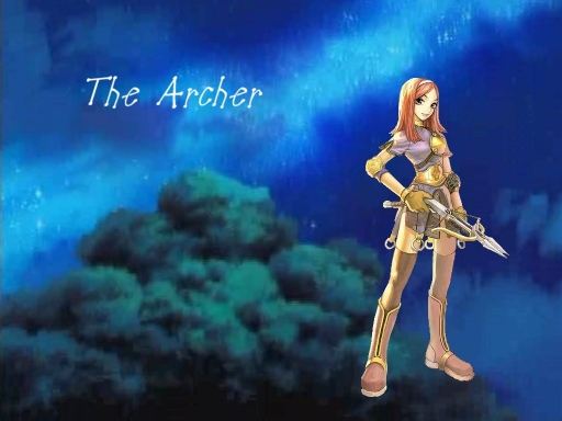 The Archer 2