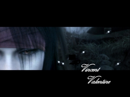 Vincent Valentine