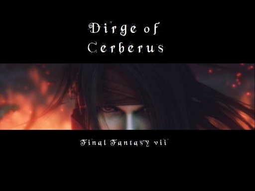Dirge Of Cerberus