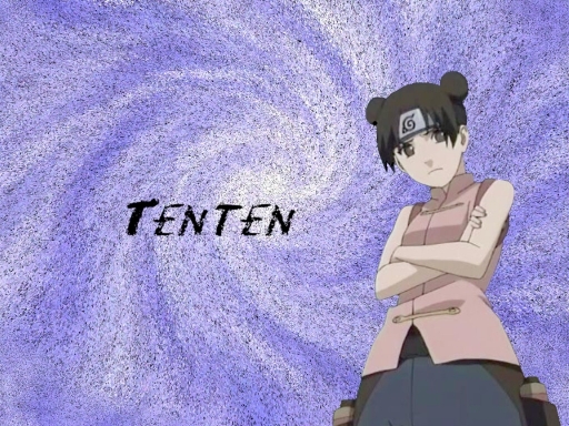 Tenten