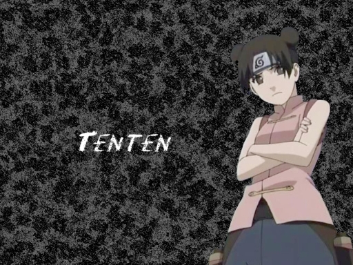 Tenten