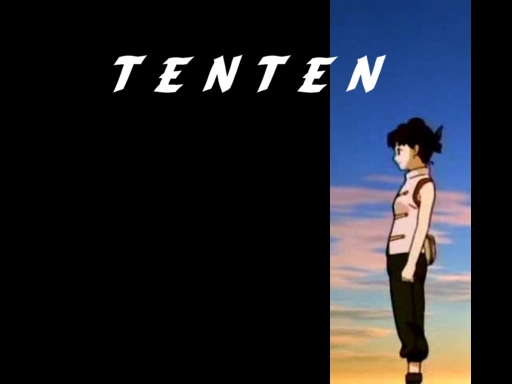 Tenten