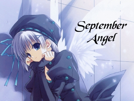 September Angel