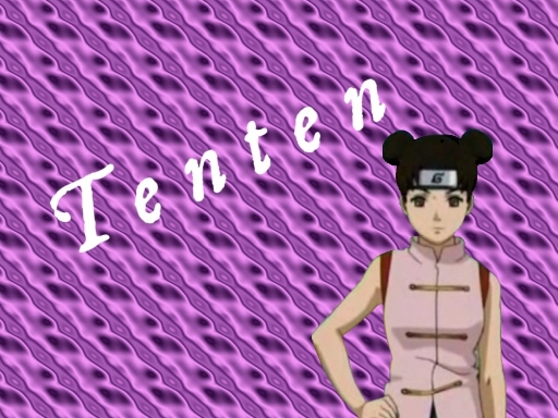 Tenten