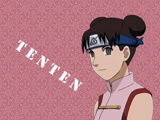 Tenten