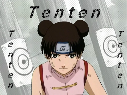 Tenten