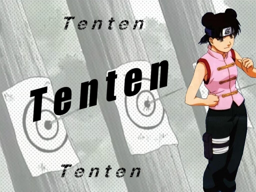 Tenten