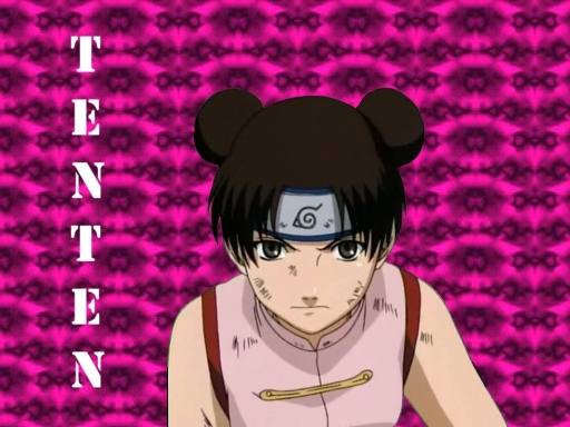Tenten