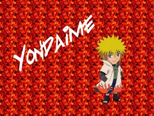 Yondaime