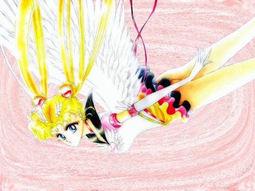 Eternal Sailor Moon