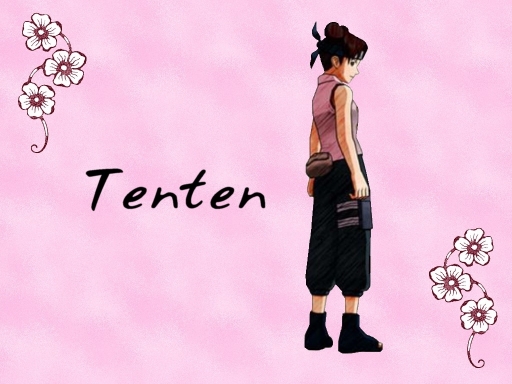 Tenten