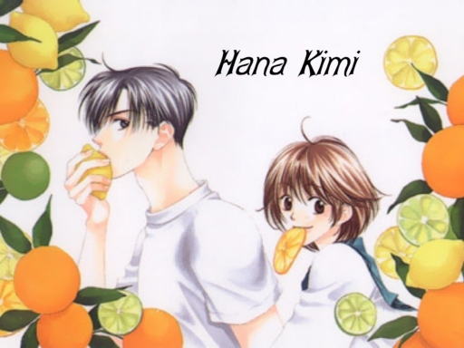 Hana Kimi