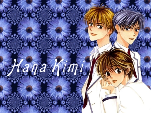 Hana Kimi