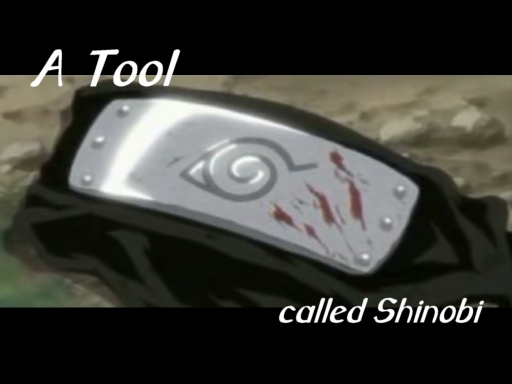 A Tool Called Shinobi
