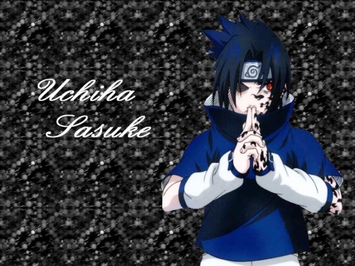 Sasuke
