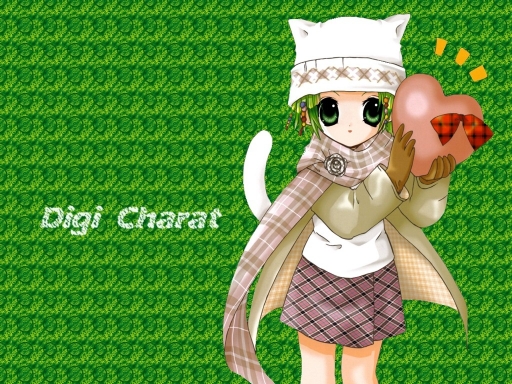 Digi Charat