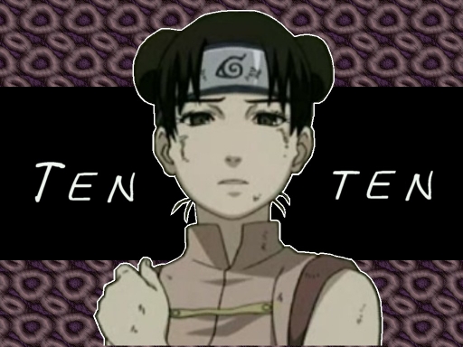 Tenten