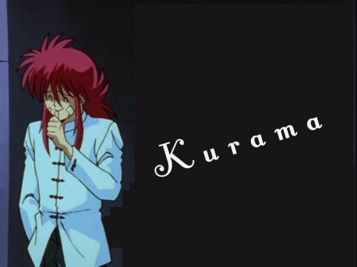 Kurama