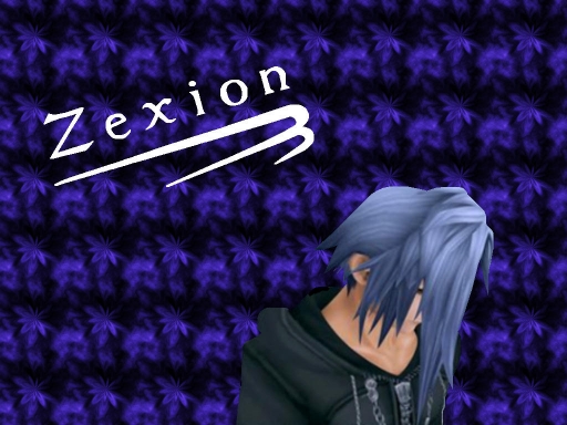 Zexion