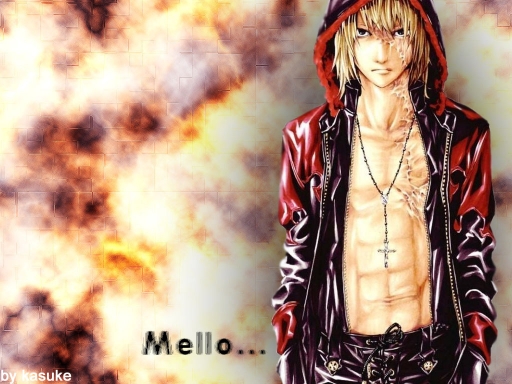 Mello