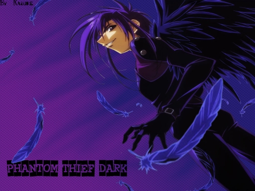 Phantom Thief Dark