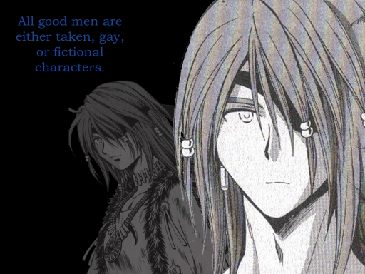 Senri- A Good Man